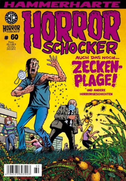 Horrorschocker 60